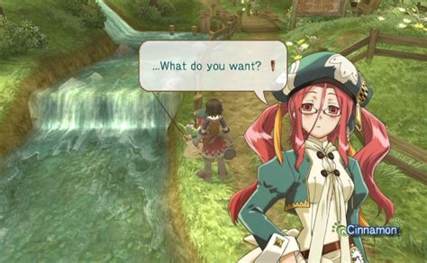 rune factory frontier runeys are so tedious